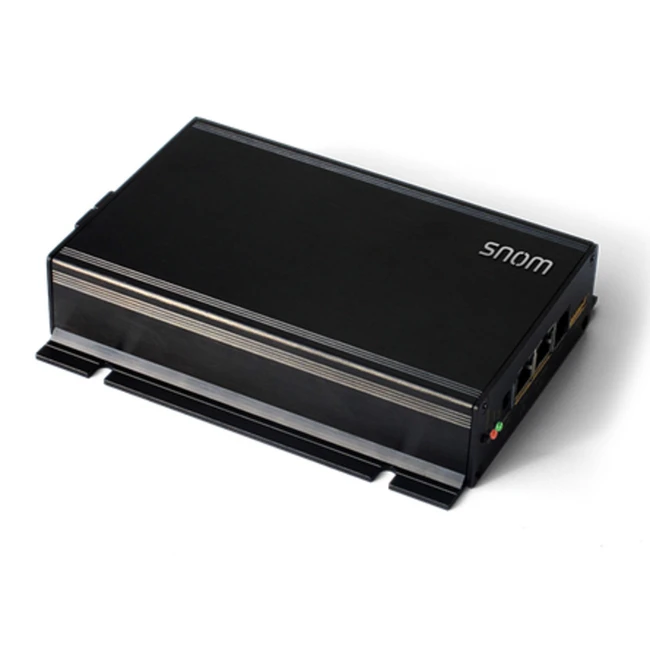 Опция для Аудиоконференций SNOM Public Address System PA1