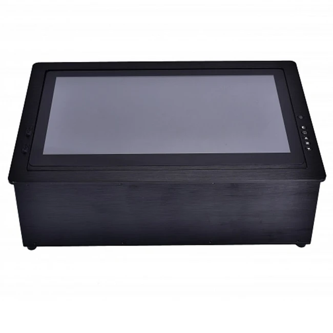 Опция для Видеоконференций ITC Горизонтальное сложение TS-FZ215T