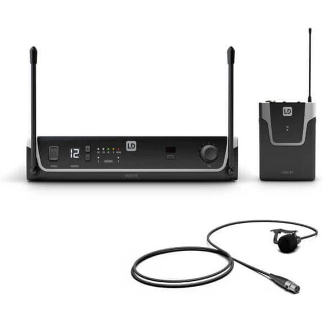 Аудиоконференция LD Systems LDU305BPL