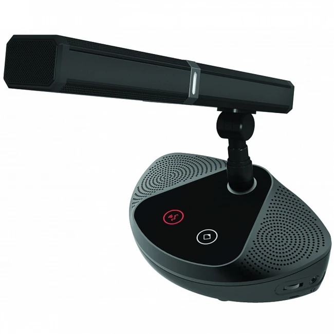 Опция для Аудиоконференций ITC Микрофон председателя TS-0202D