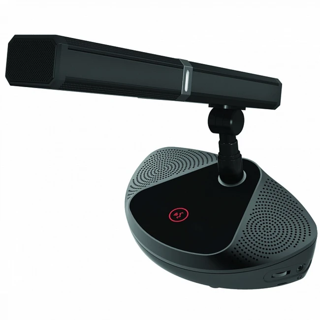 Опция для Аудиоконференций ITC Микрофон делегата TS-0202DA