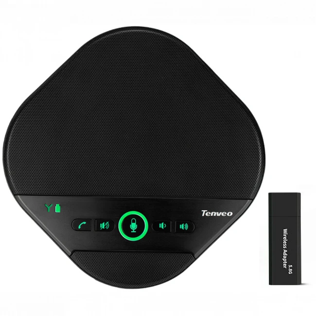 Аудиоконференция Tenveo Tevo-A3000G