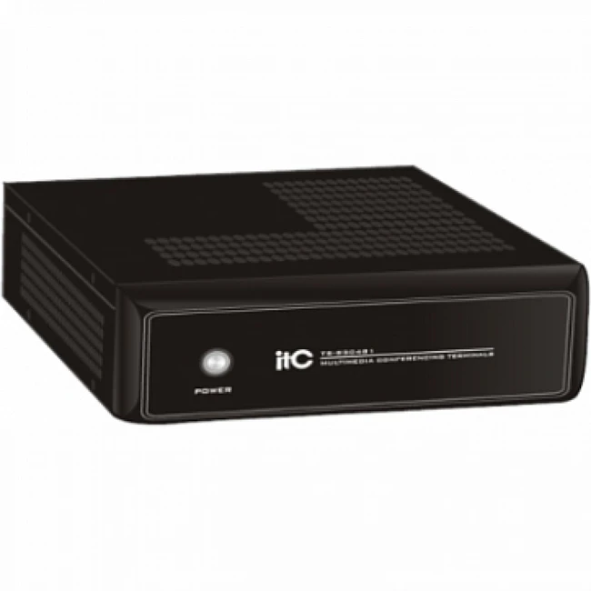 Опция для Аудиоконференций ITC Терминал TS-8304B2