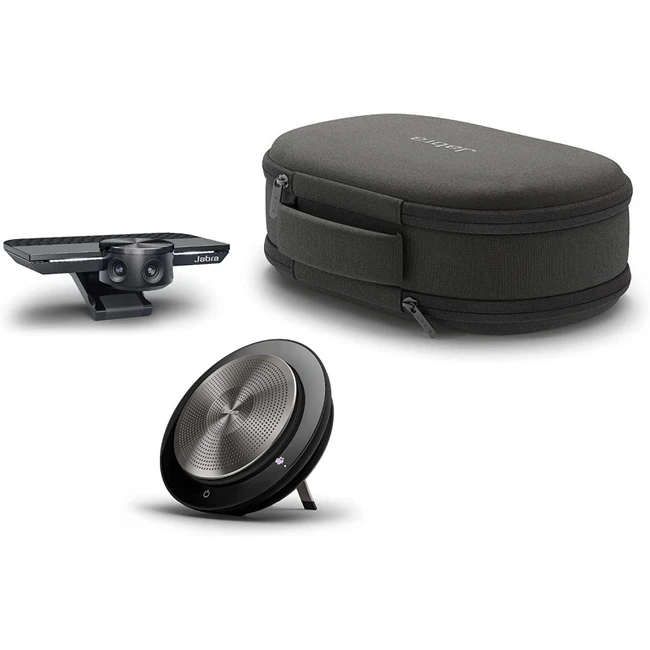 Конференц-камера Jabra PanaCast Meet Anywhere+JPC 8403-129