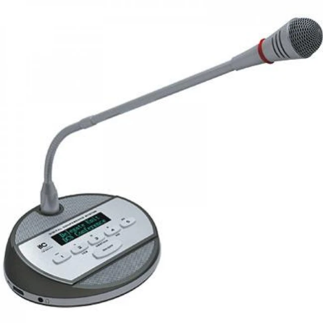 Опция для Аудиоконференций ITC TS-0627A