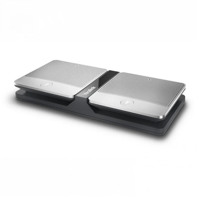 Опция для Аудиоконференций Yealink CPW90 + DD10