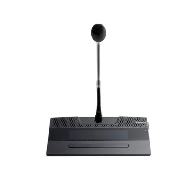 Аудиоконференция Televic Confidea FLEX 71.98.0131