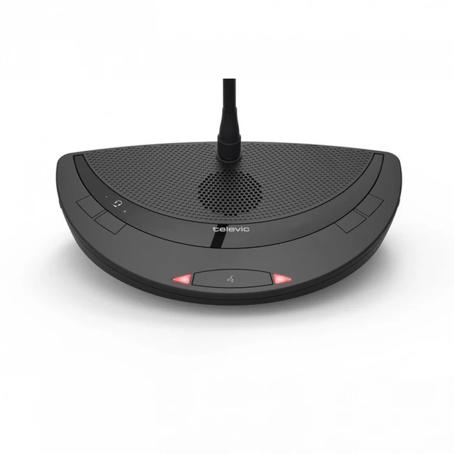 Аудиоконференция Televic Confidea DD G3 71.98.0005