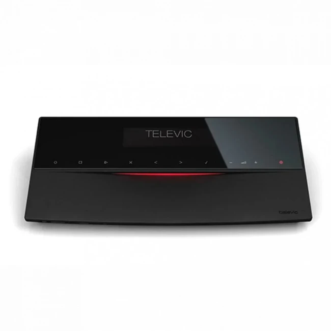 Аудиоконференция Televic D-Cerno C 71.98.0302