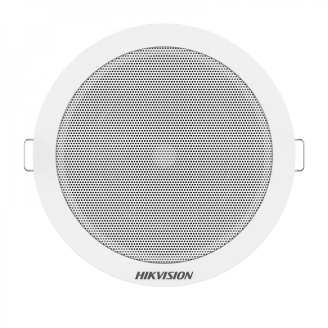 Аудиоконференция Hikvision DS-QAE0203G1-V