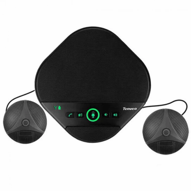 Аудиоконференция Tenveo Tevo-A3000EX