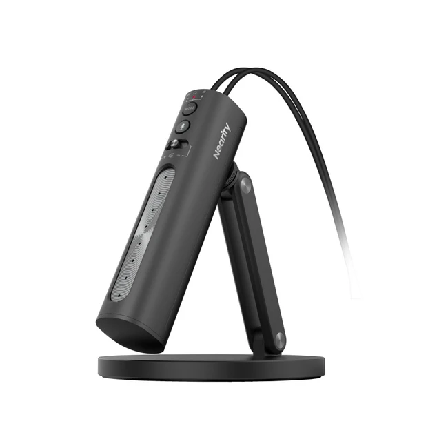 Видеоконференция Nearity AW-AM10P