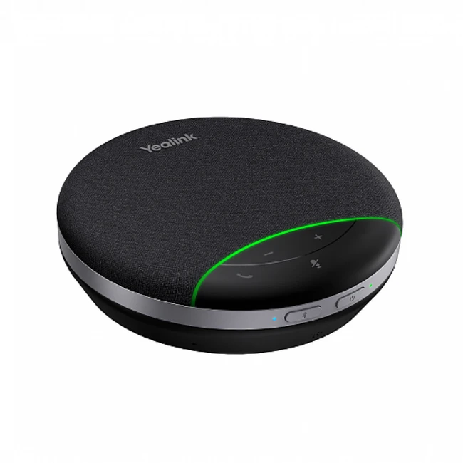 Опция для Аудиоконференций Yealink SP92 with Dongle USB-C/A