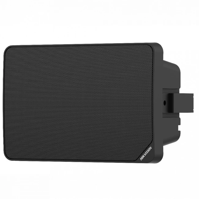 Аудиоконференция Hikvision DS-QAE0120G1R(Black)