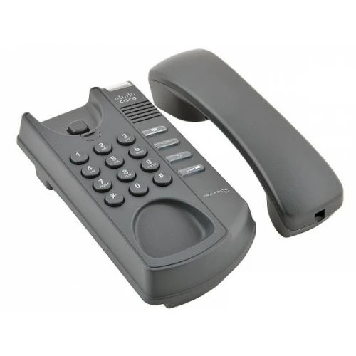 IP Телефон Cisco IP телефон  SB SPA301-G2 (SIP) 1 линия, 1 x 10/100 Eth, без LCD, блок питания в комплекте