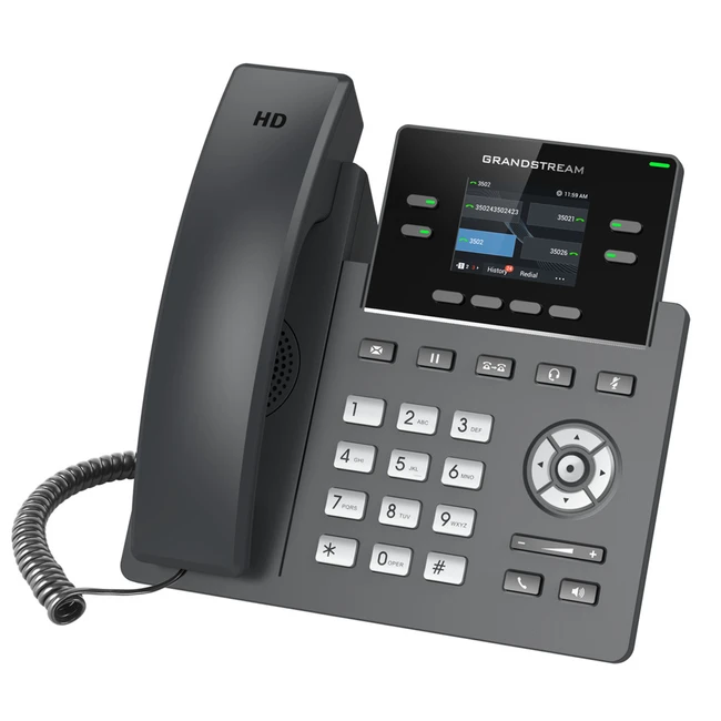 IP Телефон Grandstream IP-телефон GRP2612
