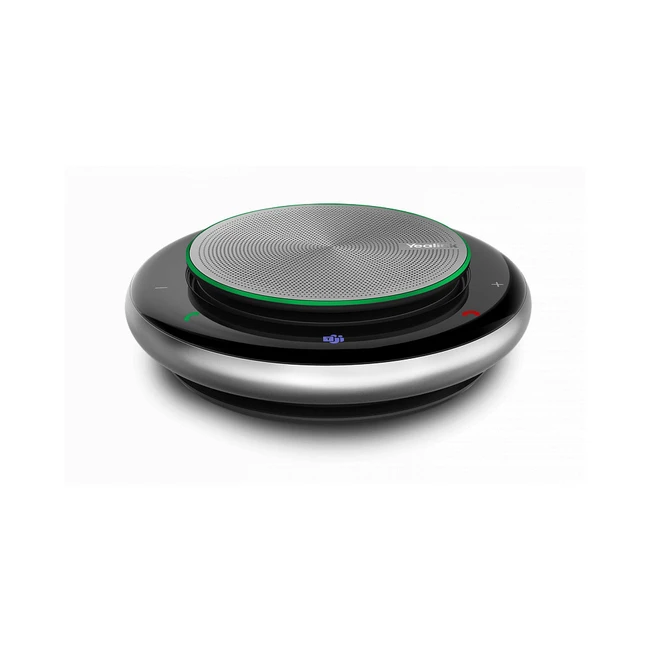 Аудиоконференция Yealink CP900 with BT50 CP900 WITH BT50