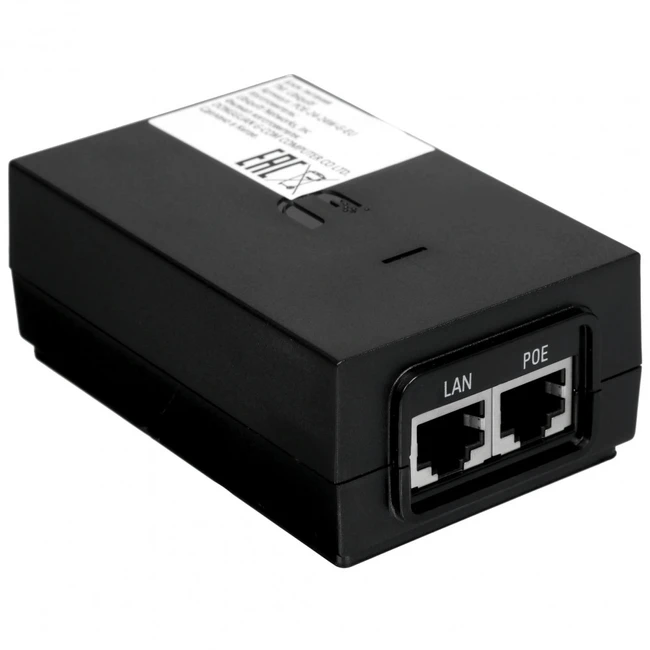Аксессуар для телефона Ubiquiti 24V 1A POE-24-24W-G POE-24-24W-G-EU