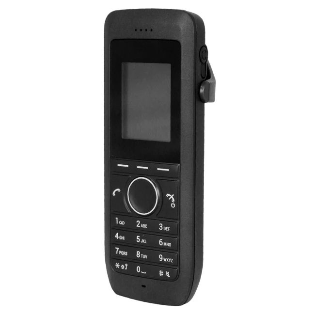 Аналоговый телефон Avaya 3730 700513191