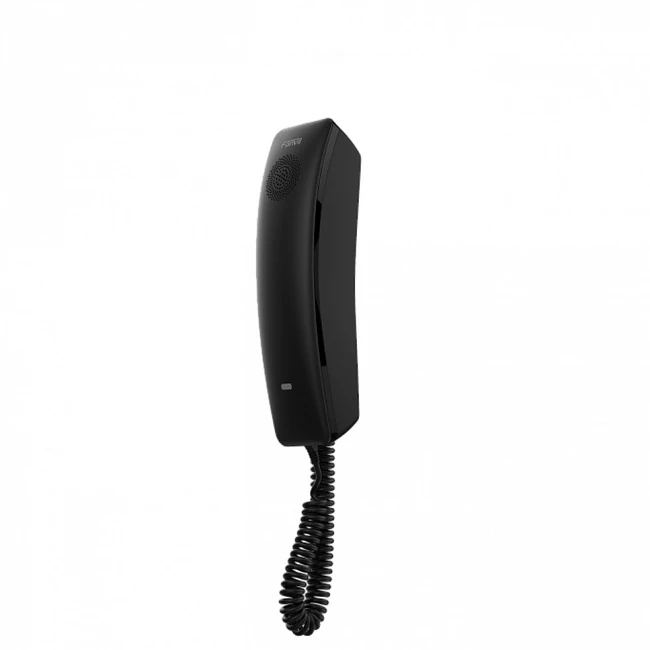 IP Телефон Fanvil H2U черный (Поддержка PoE)