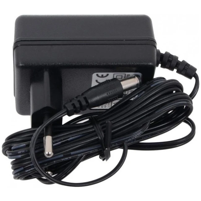 Аксессуар для телефона Yealink Блок питания 12V1A 12VDC.1A