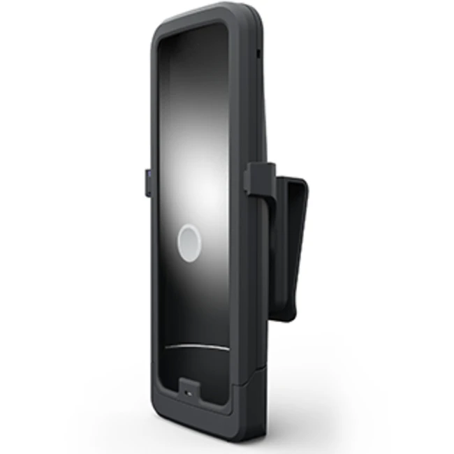 Аксессуар для телефона Yealink Защитный чехол для W53H