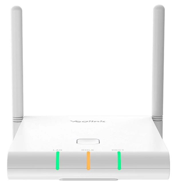 IP Телефон Yealink W90DM (Поддержка PoE)