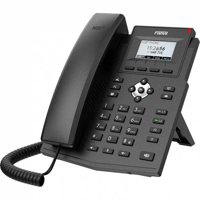 IP Телефон Fanvil X3S LITE