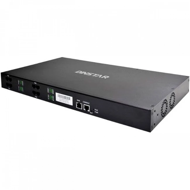 SIP шлюз DINSTAR DAG2000-24S