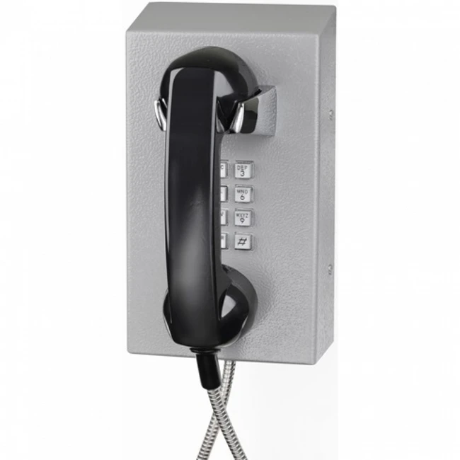 IP Телефон J&R Technology JR201-FK-OW-SIP (Поддержка PoE)