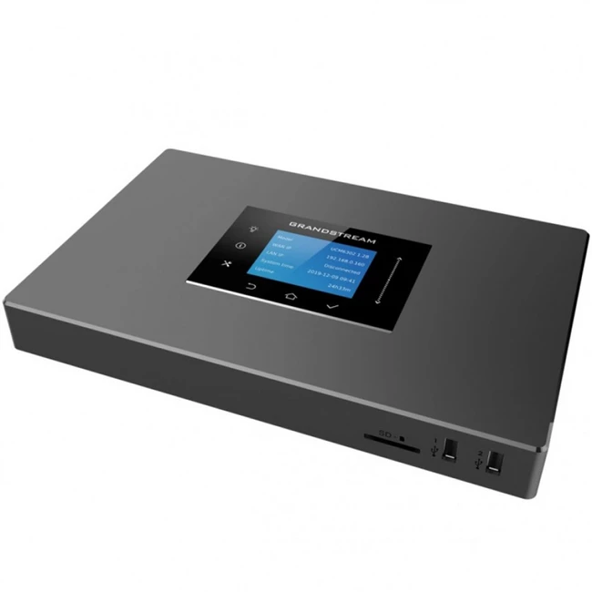 АТС Grandstream UCM6302A