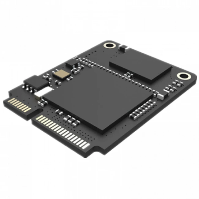 Аксессуар для АТС Yeastar D30 Card модуль расширения