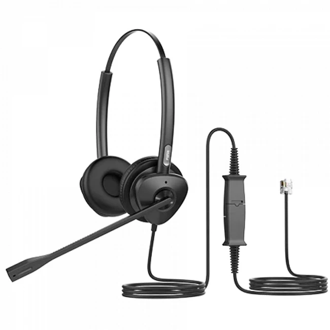 Наушники Fanvil HT302