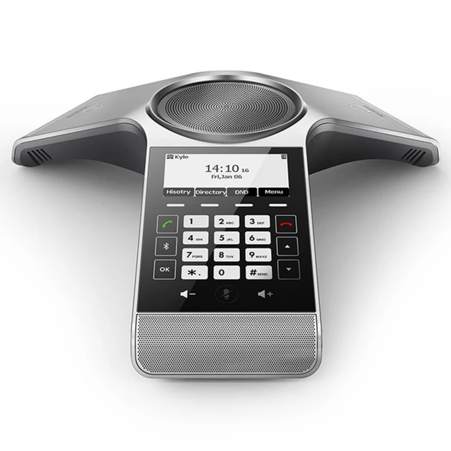 IP Телефон Yealink CP920 Поддержка PoE