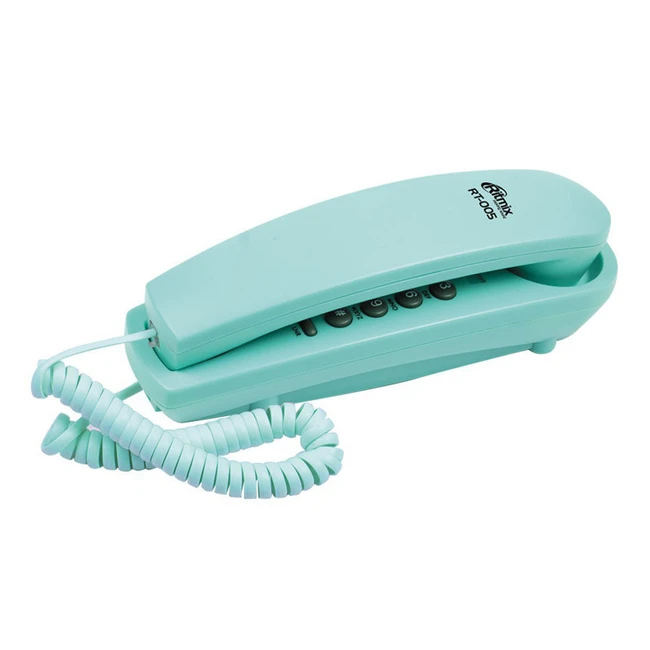 Аналоговый телефон Ritmix RT-005 15118970