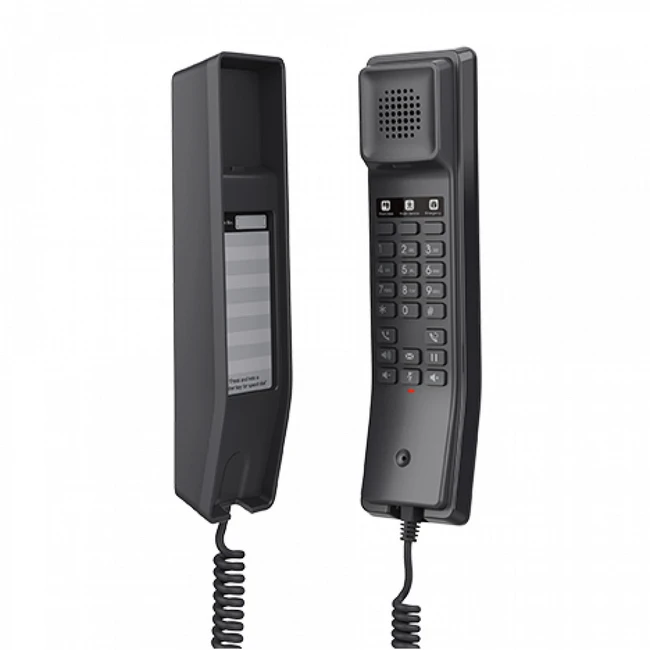 IP Телефон Grandstream GHP611 (Поддержка PoE)