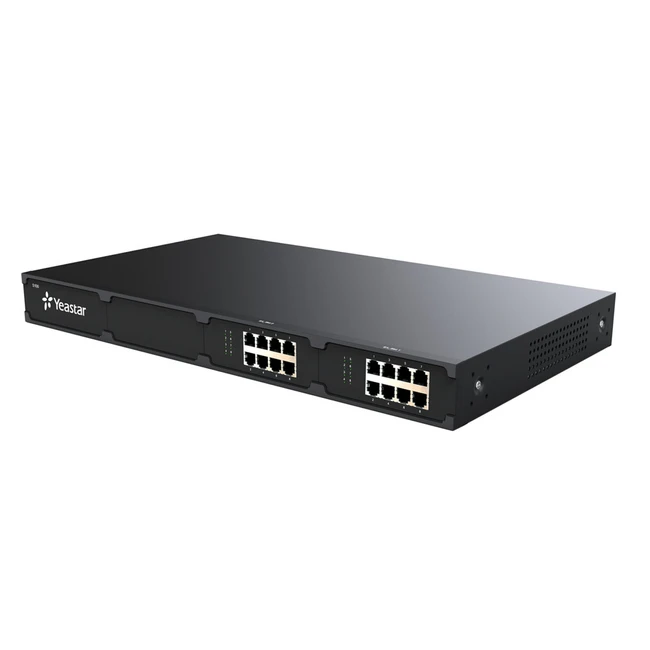 SIP шлюз Yeastar S100 - IP АТС