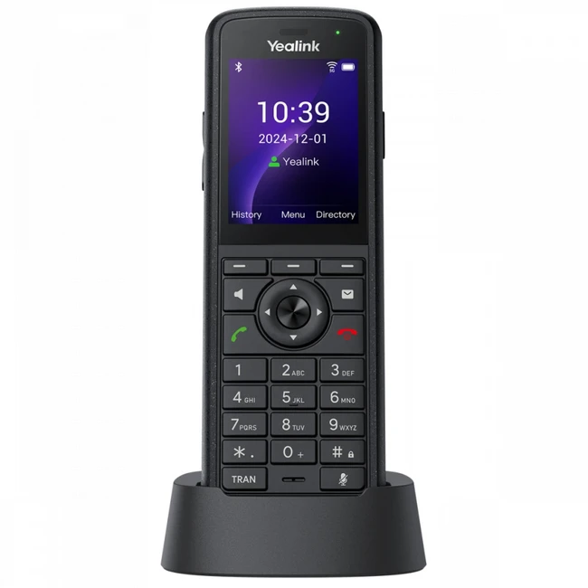 IP Телефон Yealink AX86R