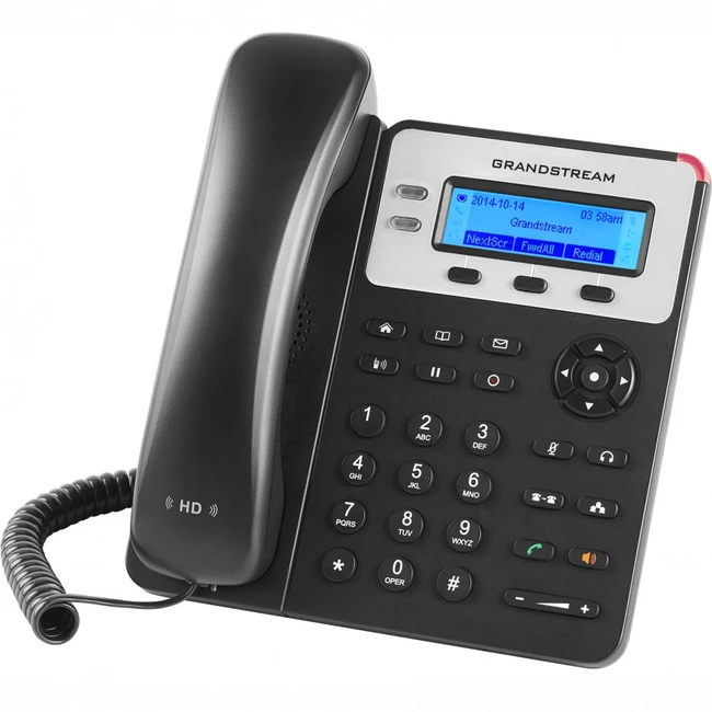 IP Телефон Grandstream GXP1620