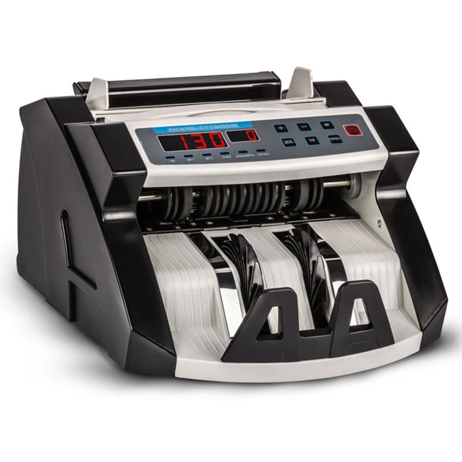 Счетчик банкнот Dors CT1040UM SYS-040492