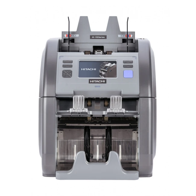 Счетчик банкнот Hitachi IH-110