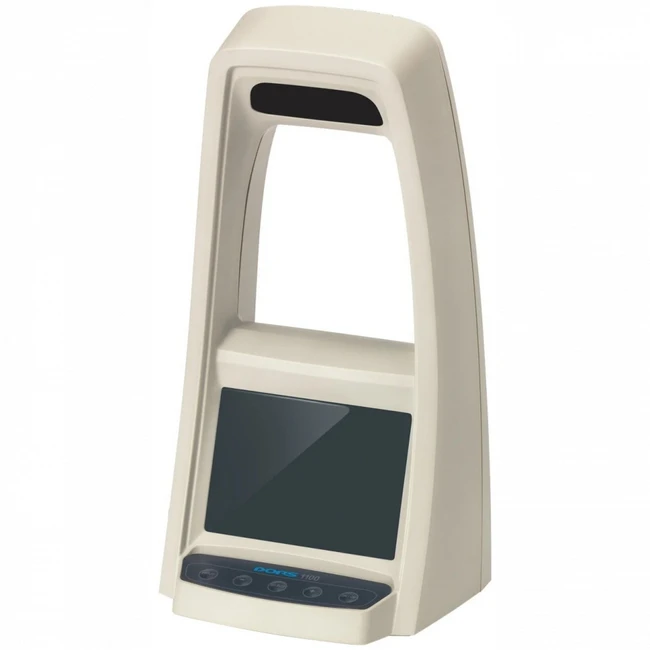 Детектор банкнот Dors DORS 1100 DORS1100