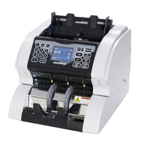 Счетчик банкнот Magner 100 Magner100