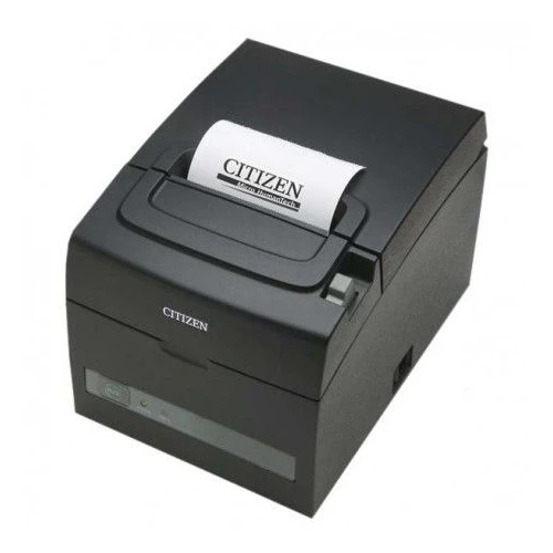 Термопринтер Citizen CT-S310II CTS310IIEBK