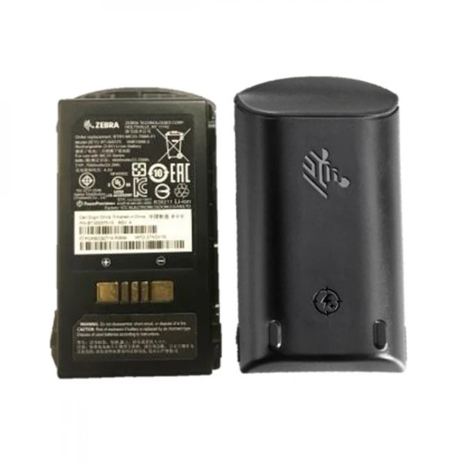 Опция к POS терминалам Zebra MC33 Battery Pack BTRY-MC33-70MA-10