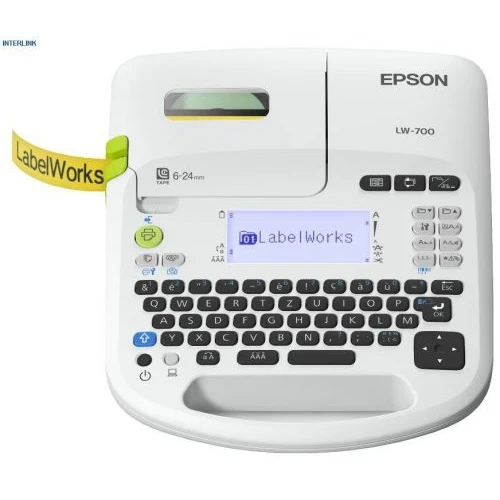 Маркировочный принтер Epson LW700 C51CA63100