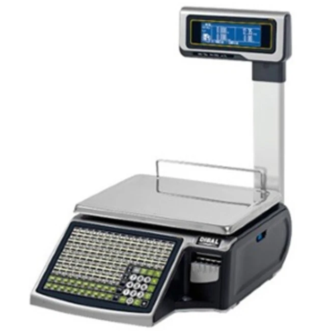 Торговые весы Dibal M/T535D ALPHA F0000002353
