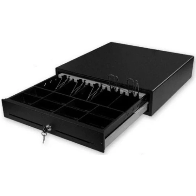 Денежный ящик Maken MK-410 F0000003116