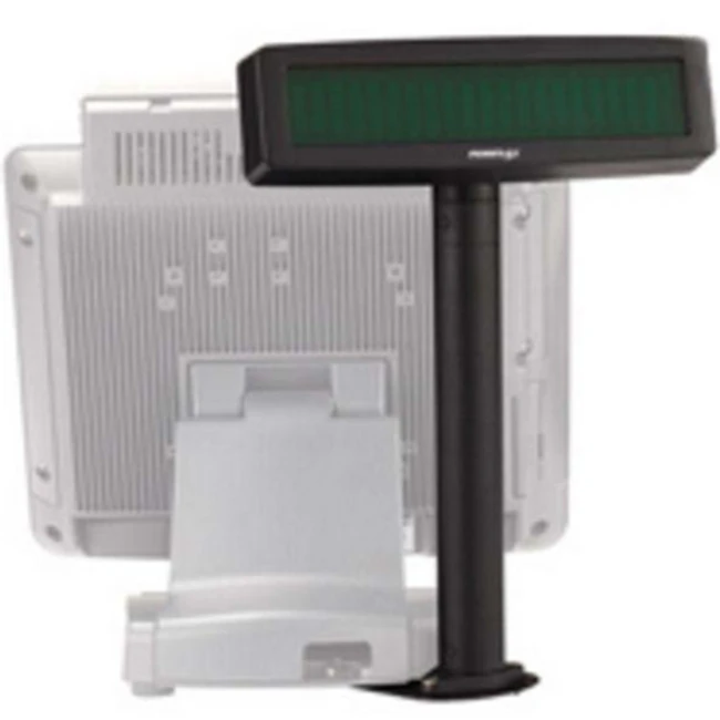 Дисплей покупателя Posiflex PD-308U-B