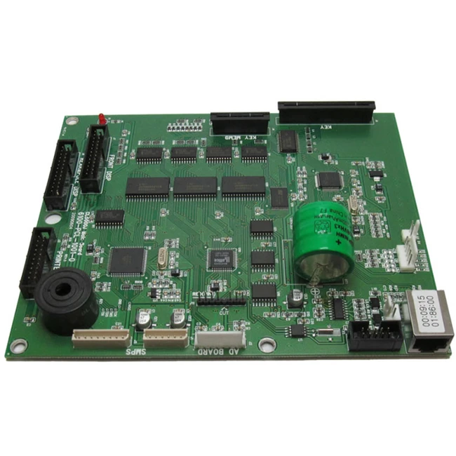 Торговые весы CAS Материнская плата для весов CL 5000J-IP F0000000962